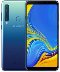 Замена тачскрина на телефоне Samsung Galaxy A9s в Твери